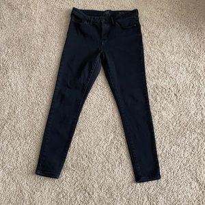 Women’s Black Jeans